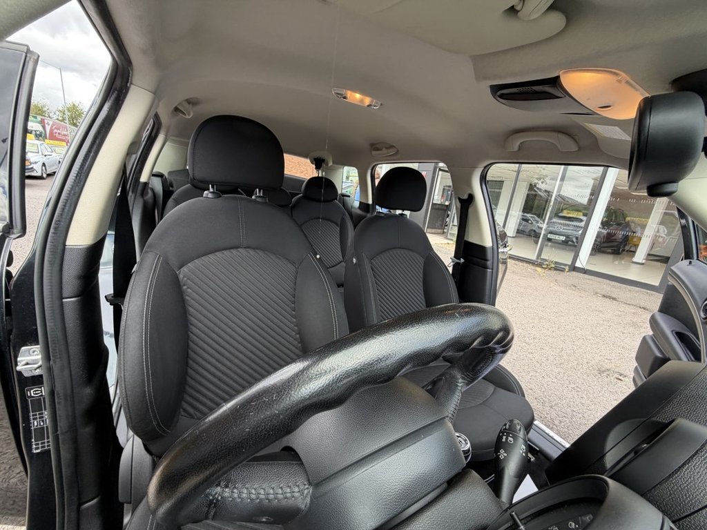 USED 2013 13 MINI COUNTRYMAN 2.0 Cooper SD SUV 5dr Diesel Manual Euro 5 (s/s) (143 ps) 