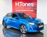 USED 2021 70 PEUGEOT 208 1.2 PureTech Allure Hatchback 5dr Petrol Manual Euro 6 (s/s) (100 ps) 