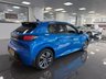 USED 2021 70 PEUGEOT 208 1.2 PureTech Allure Hatchback 5dr Petrol Manual Euro 6 (s/s) (100 ps) 