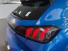 USED 2021 70 PEUGEOT 208 1.2 PureTech Allure Hatchback 5dr Petrol Manual Euro 6 (s/s) (100 ps) 