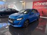 USED 2021 70 PEUGEOT 208 1.2 PureTech Allure Hatchback 5dr Petrol Manual Euro 6 (s/s) (100 ps) 