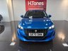 USED 2021 70 PEUGEOT 208 1.2 PureTech Allure Hatchback 5dr Petrol Manual Euro 6 (s/s) (100 ps) 