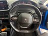 USED 2021 70 PEUGEOT 208 1.2 PureTech Allure Hatchback 5dr Petrol Manual Euro 6 (s/s) (100 ps) 