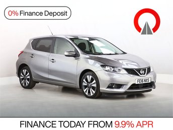 2016 NISSAN PULSAR