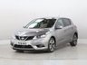 USED 2016 16 NISSAN PULSAR 1.6 DIG-T n-tec Hatchback 5dr Petrol Manual Euro 6 (s/s) (190 ps) SAT NAV | REAR CAM | DAB |