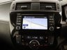 USED 2016 16 NISSAN PULSAR 1.6 DIG-T n-tec Hatchback 5dr Petrol Manual Euro 6 (s/s) (190 ps) SAT NAV | REAR CAM | DAB |