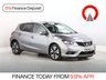 USED 2016 16 NISSAN PULSAR 1.6 DIG-T n-tec Hatchback 5dr Petrol Manual Euro 6 (s/s) (190 ps) SAT NAV | REAR CAM | DAB |