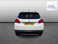 USED 2016 16 PEUGEOT 2008 1.6 BlueHDi Allure SUV 5dr Diesel Manual Euro 6 (s/s) (100 ps) 