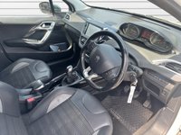 USED 2016 16 PEUGEOT 2008 1.6 BlueHDi Allure SUV 5dr Diesel Manual Euro 6 (s/s) (100 ps) 