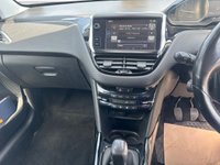 USED 2016 16 PEUGEOT 2008 1.6 BlueHDi Allure SUV 5dr Diesel Manual Euro 6 (s/s) (100 ps) 