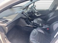 USED 2016 16 PEUGEOT 2008 1.6 BlueHDi Allure SUV 5dr Diesel Manual Euro 6 (s/s) (100 ps) 