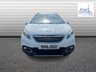 USED 2016 16 PEUGEOT 2008 1.6 BlueHDi Allure SUV 5dr Diesel Manual Euro 6 (s/s) (100 ps) 