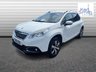 USED 2016 16 PEUGEOT 2008 1.6 BlueHDi Allure SUV 5dr Diesel Manual Euro 6 (s/s) (100 ps) 