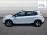 USED 2016 16 PEUGEOT 2008 1.6 BlueHDi Allure SUV 5dr Diesel Manual Euro 6 (s/s) (100 ps) 