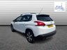 USED 2016 16 PEUGEOT 2008 1.6 BlueHDi Allure SUV 5dr Diesel Manual Euro 6 (s/s) (100 ps) 