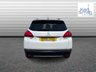 USED 2016 16 PEUGEOT 2008 1.6 BlueHDi Allure SUV 5dr Diesel Manual Euro 6 (s/s) (100 ps) 