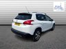 USED 2016 16 PEUGEOT 2008 1.6 BlueHDi Allure SUV 5dr Diesel Manual Euro 6 (s/s) (100 ps) 