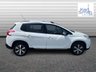 USED 2016 16 PEUGEOT 2008 1.6 BlueHDi Allure SUV 5dr Diesel Manual Euro 6 (s/s) (100 ps) 
