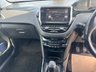 USED 2016 16 PEUGEOT 2008 1.6 BlueHDi Allure SUV 5dr Diesel Manual Euro 6 (s/s) (100 ps) 