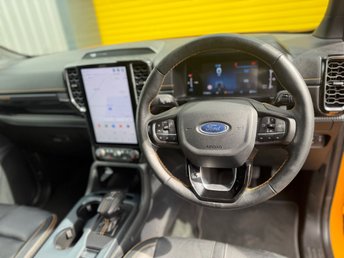 View our FORD RANGER