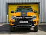 USED 2023 23 FORD RANGER  2.0 TD EcoBlue Wildtrak PREDATOR Pickup Double Cab 4dr Diesel Auto 4WD Euro 6 (s/s) (205 ps) 
