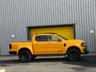 USED 2023 23 FORD RANGER  2.0 TD EcoBlue Wildtrak PREDATOR Pickup Double Cab 4dr Diesel Auto 4WD Euro 6 (s/s) (205 ps) 