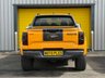 USED 2023 23 FORD RANGER  2.0 TD EcoBlue Wildtrak PREDATOR Pickup Double Cab 4dr Diesel Auto 4WD Euro 6 (s/s) (205 ps) 