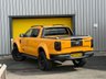 USED 2023 23 FORD RANGER  2.0 TD EcoBlue Wildtrak PREDATOR Pickup Double Cab 4dr Diesel Auto 4WD Euro 6 (s/s) (205 ps) 