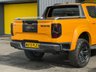 USED 2023 23 FORD RANGER  2.0 TD EcoBlue Wildtrak PREDATOR Pickup Double Cab 4dr Diesel Auto 4WD Euro 6 (s/s) (205 ps) 