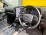 USED 2023 23 FORD RANGER  2.0 TD EcoBlue Wildtrak PREDATOR Pickup Double Cab 4dr Diesel Auto 4WD Euro 6 (s/s) (205 ps) 