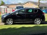 USED 2016 16 PEUGEOT 3008 1.6 BlueHDi Allure SUV 5dr Diesel Manual Euro 6 ULEZ COMPLIANT Find Your Perfect Car Today!