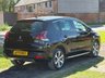 USED 2016 16 PEUGEOT 3008 1.6 BlueHDi Allure SUV 5dr Diesel Manual Euro 6 ULEZ COMPLIANT Find Your Perfect Car Today!