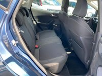 USED 2019 19 FORD FIESTA 1.1 Ti-VCT Zetec Hatchback 5dr Petrol Manual Euro 6 (s/s) (85 ps) SUPPLIED WITH  AA WARRANTY