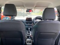 USED 2019 19 FORD FIESTA 1.1 Ti-VCT Zetec Hatchback 5dr Petrol Manual Euro 6 (s/s) (85 ps) SUPPLIED WITH  AA WARRANTY
