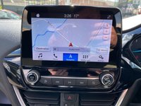USED 2019 19 FORD FIESTA 1.1 Ti-VCT Zetec Hatchback 5dr Petrol Manual Euro 6 (s/s) (85 ps) SUPPLIED WITH  AA WARRANTY