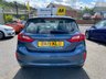 USED 2019 19 FORD FIESTA 1.1 Ti-VCT Zetec Hatchback 5dr Petrol Manual Euro 6 (s/s) (85 ps) SUPPLIED WITH  AA WARRANTY
