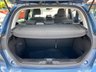 USED 2019 19 FORD FIESTA 1.1 Ti-VCT Zetec Hatchback 5dr Petrol Manual Euro 6 (s/s) (85 ps) SUPPLIED WITH  AA WARRANTY