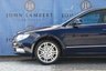 USED 2013 13 SKODA SUPERB 3.6 V6 Elegance Hatchback 5dr Petrol DSG 4WD Euro 5 (260 ps) One of a kind example
