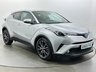 USED 2019 69 TOYOTA C-HR 1.8 VVT-h Excel CVT Euro 6 (s/s) 5dr Â£2,439K, R/CAMERA, SATNAV, 18"