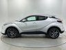 USED 2019 69 TOYOTA C-HR 1.8 VVT-h Excel CVT Euro 6 (s/s) 5dr Â£2,439K, R/CAMERA, SATNAV, 18"