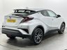 USED 2019 69 TOYOTA C-HR 1.8 VVT-h Excel CVT Euro 6 (s/s) 5dr Â£2,439K, R/CAMERA, SATNAV, 18"