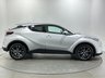 USED 2019 69 TOYOTA C-HR 1.8 VVT-h Excel CVT Euro 6 (s/s) 5dr Â£2,439K, R/CAMERA, SATNAV, 18"