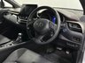 USED 2019 69 TOYOTA C-HR 1.8 VVT-h Excel CVT Euro 6 (s/s) 5dr Â£2,439K, R/CAMERA, SATNAV, 18"