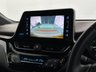 USED 2019 69 TOYOTA C-HR 1.8 VVT-h Excel CVT Euro 6 (s/s) 5dr Â£2,439K, R/CAMERA, SATNAV, 18"