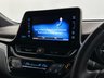 USED 2019 69 TOYOTA C-HR 1.8 VVT-h Excel CVT Euro 6 (s/s) 5dr Â£2,439K, R/CAMERA, SATNAV, 18"