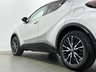 USED 2019 69 TOYOTA C-HR 1.8 VVT-h Excel CVT Euro 6 (s/s) 5dr Â£2,439K, R/CAMERA, SATNAV, 18"