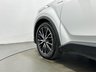 USED 2019 69 TOYOTA C-HR 1.8 VVT-h Excel CVT Euro 6 (s/s) 5dr Â£2,439K, R/CAMERA, SATNAV, 18"