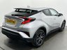 USED 2019 69 TOYOTA C-HR 1.8 VVT-h Excel CVT Euro 6 (s/s) 5dr Â£2,439K, R/CAMERA, SATNAV, 18"