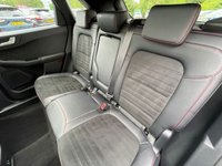 USED 2021 21 FORD KUGA 2.5H ST LINE X PLUG IN HYBRID AUTOMATIC 225 