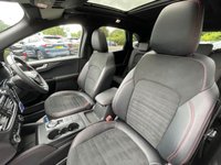 USED 2021 21 FORD KUGA 2.5H ST LINE X PLUG IN HYBRID AUTOMATIC 225 